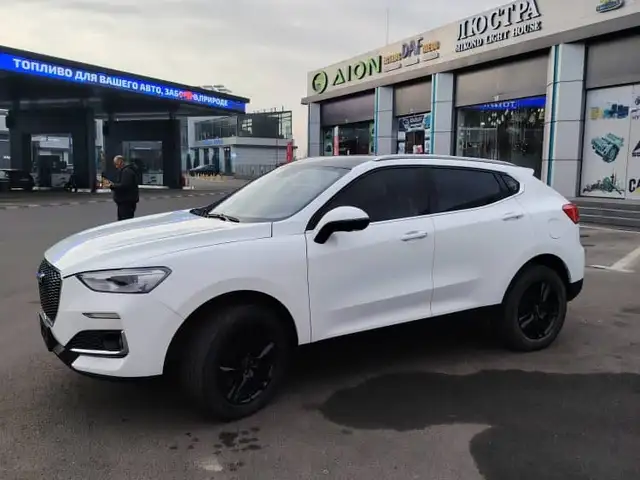 Haval H5 2020 - Выбор фото 3
