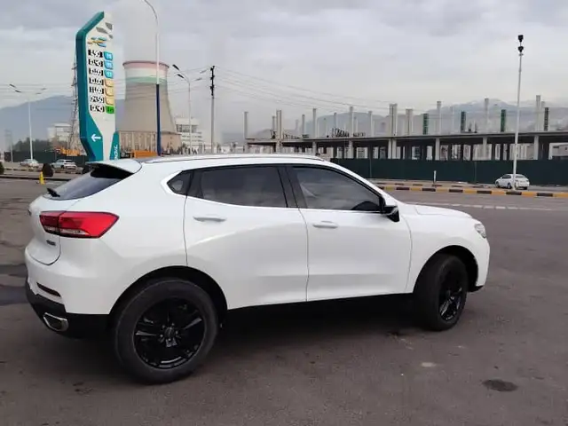Haval H5 2020 - Выбор фото 6