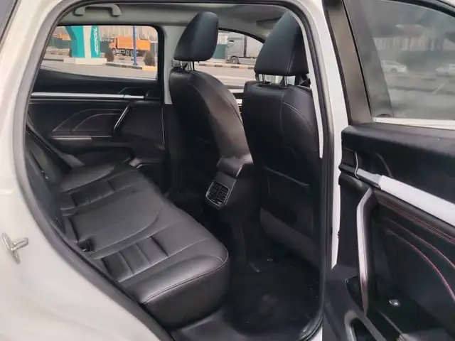 Haval H5 2020 - Выбор фото 8