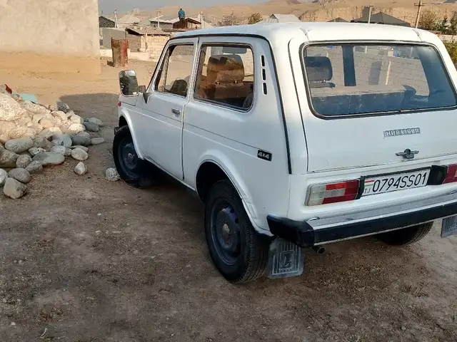 Haval H5 1992 - Выбор фото 1