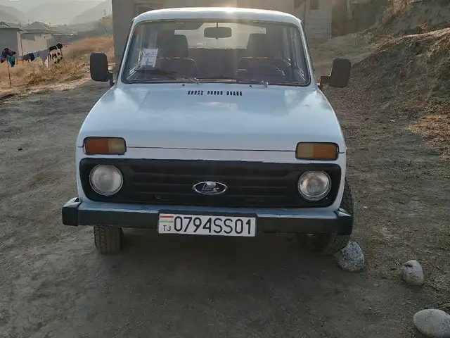 Haval H5 1992 - Выбор фото 3
