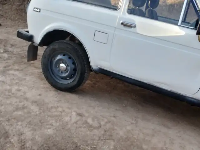 Haval H5 1992 - Выбор фото 4