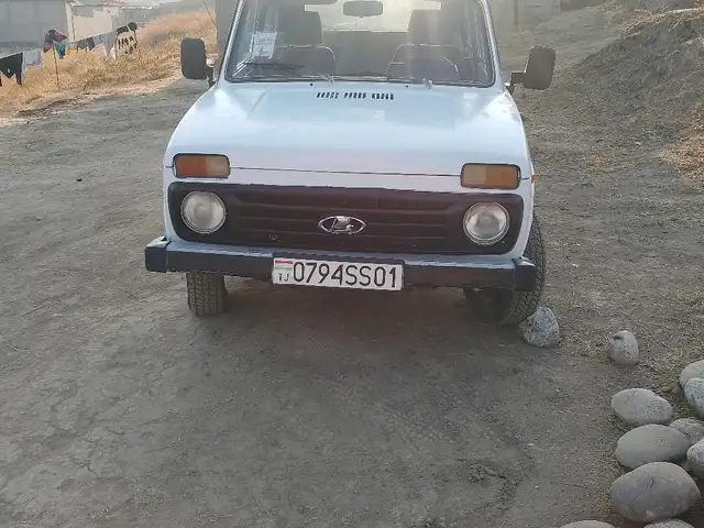 Haval H5 1992 - Выбор фото 5