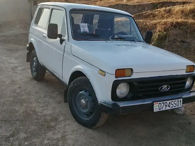 Haval H5 1992 - Выбор фото 6