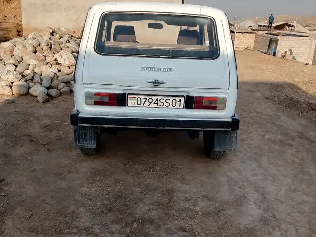 Haval H5 1992 - Выбор фото 7