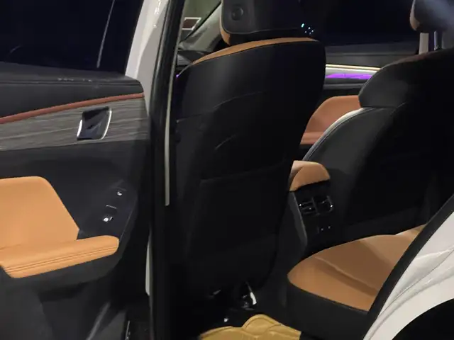 Haval Jolion 2024 - Выбор фото 6