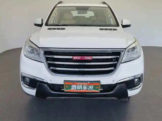 Haval Raptor 2015 - Выбор фото 1