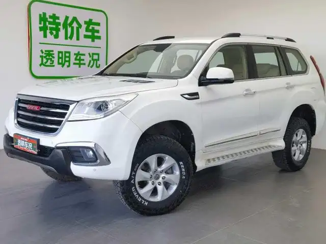 Haval Raptor 2015 - Выбор фото 2