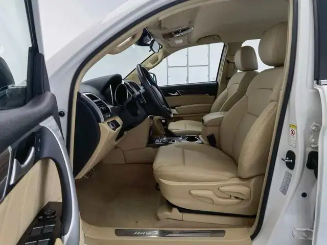 Haval Raptor 2015 - Выбор фото 6