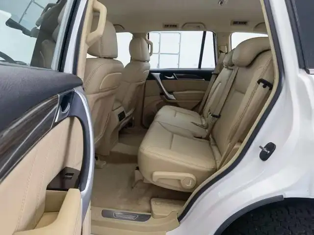 Haval Raptor 2015 - Выбор фото 8