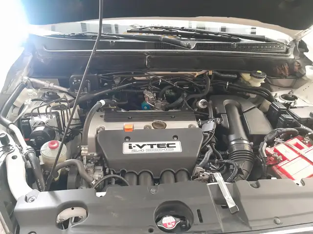 Honda CR-V 2006 - Выбор фото 3