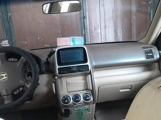 Honda CR-V 2006 - Выбор фото 4