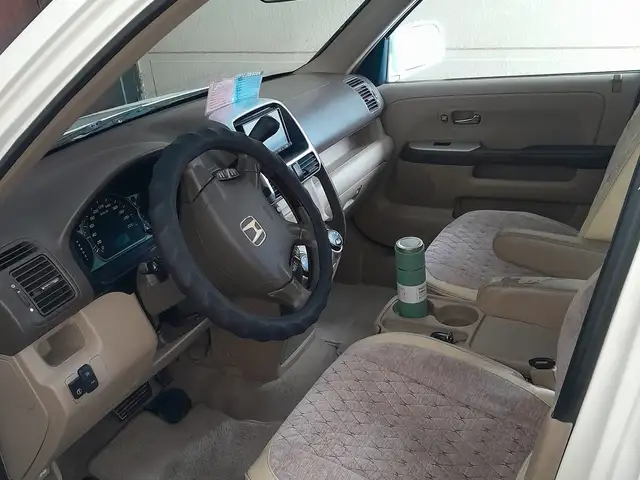 Honda CR-V 2006 - Выбор фото 5