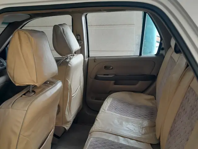 Honda CR-V 2006 - Выбор фото 6