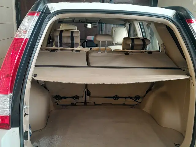 Honda CR-V 2006 - Выбор фото 8