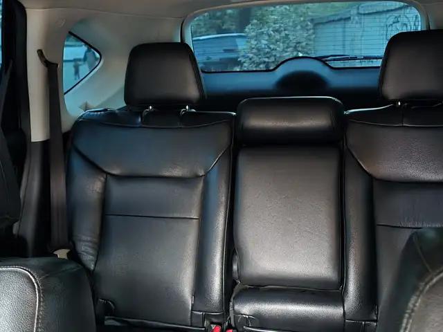 Honda CR-V 2013 - Выбор фото 2