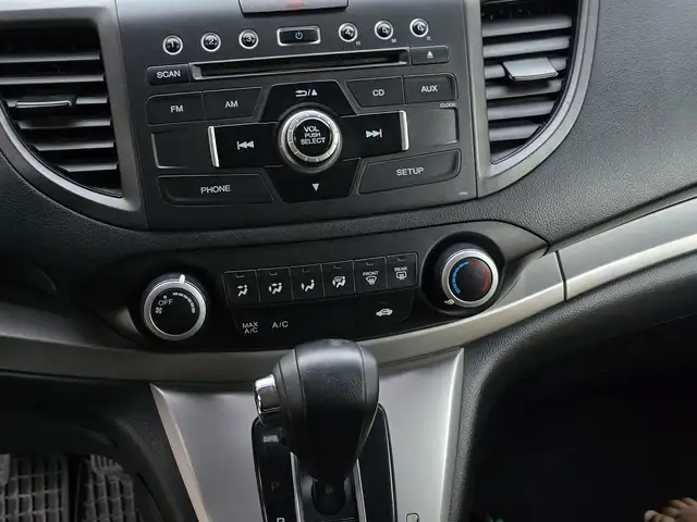Honda CR-V 2013 - Выбор фото 3