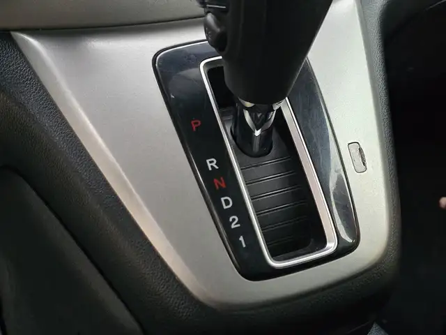 Honda CR-V 2013 - Выбор фото 4