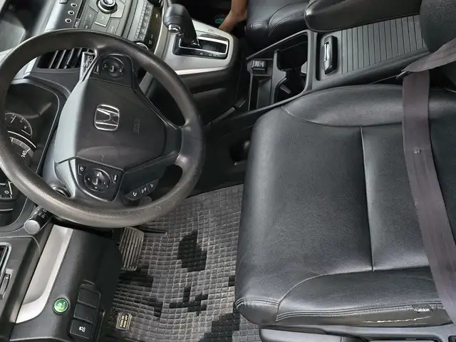Honda CR-V 2013 - Выбор фото 5