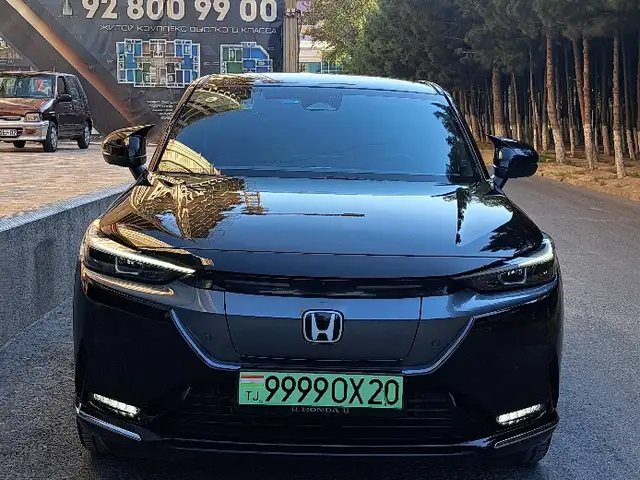 Honda ENP2 2023 - Выбор фото 1