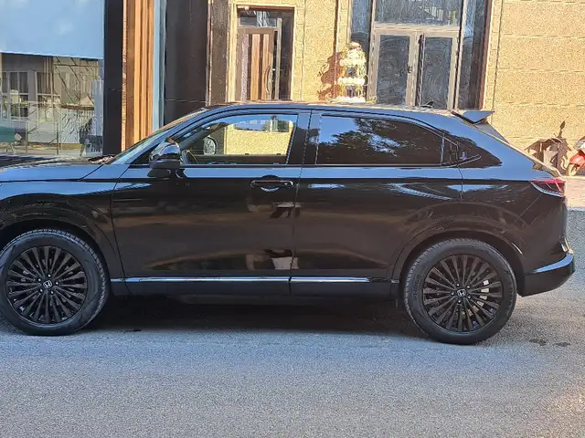 Honda ENP2 2023 - Выбор фото 3