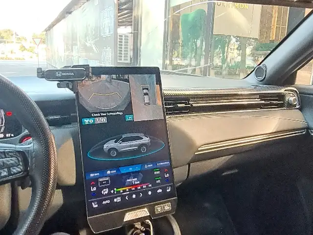 Honda ENP2 2023 - Выбор фото 8