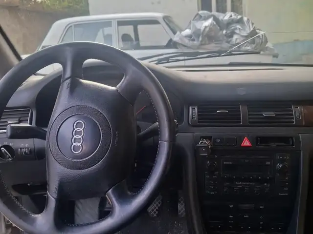 Audi A6 2000 - Выбор фото 3