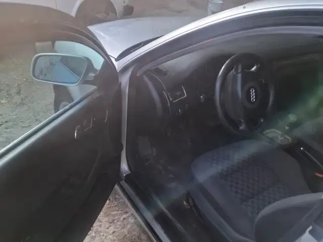 Audi A6 2000 - Выбор фото 5