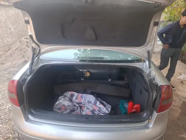 Audi A6 2000 - Выбор фото 6