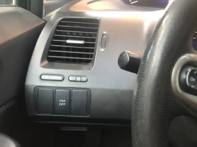 Honda Civic 2008 - Выбор фото 3