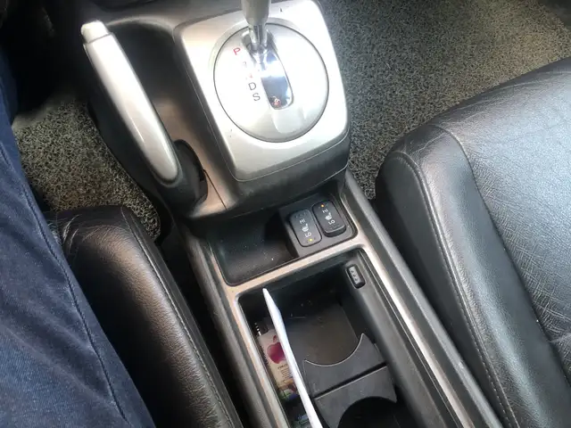 Honda Civic 2008 - Выбор фото 4