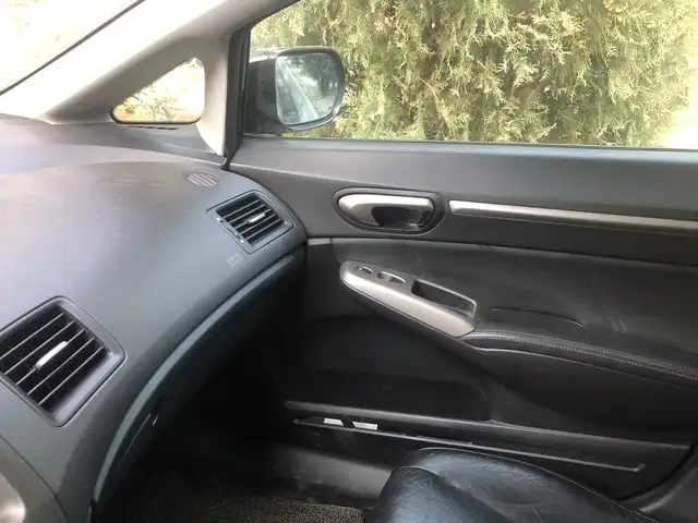 Honda Civic 2008 - Выбор фото 6