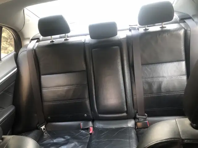 Honda Civic 2008 - Выбор фото 7