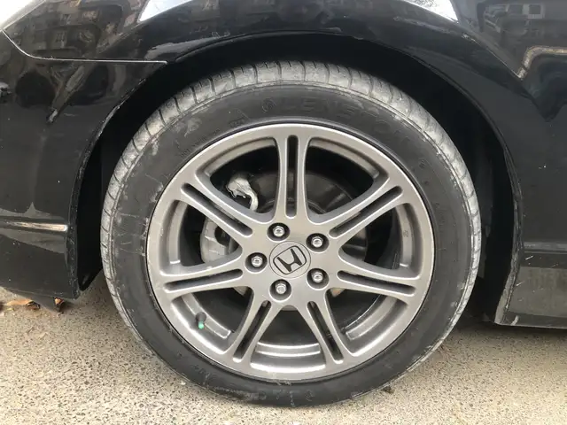 Honda Civic 2008 - Выбор фото 8