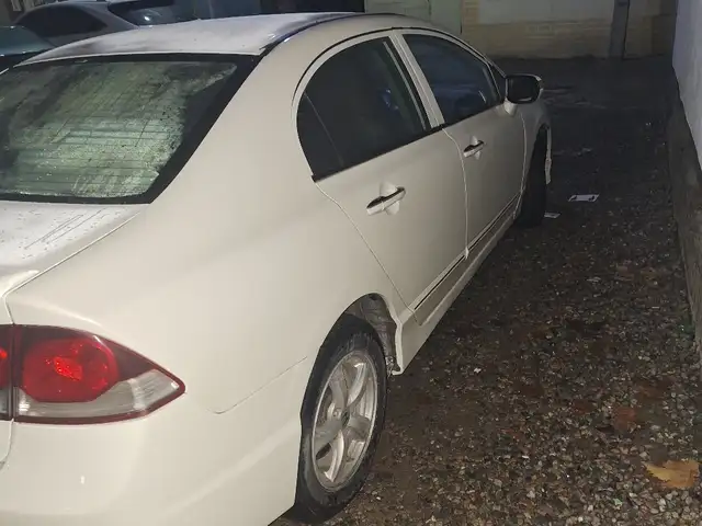 Honda Civic 2008 - Выбор фото 4