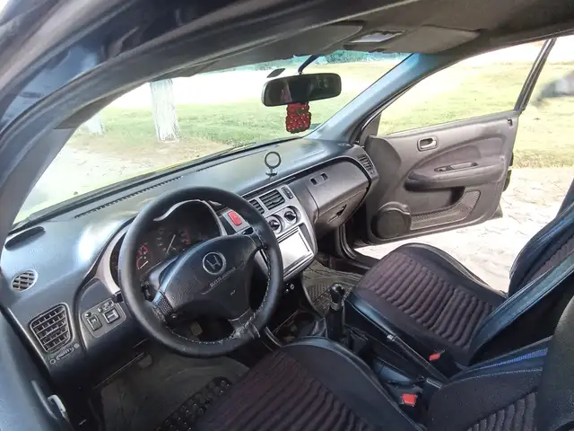 Honda HR-V 2003 - Выбор фото 5