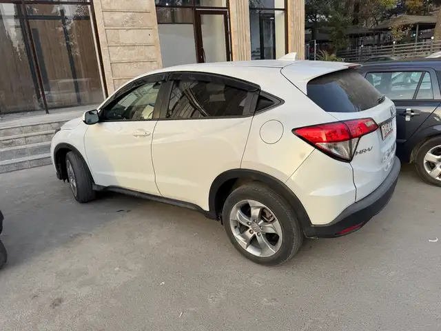 Honda HR-V 2019 - Выбор фото 4