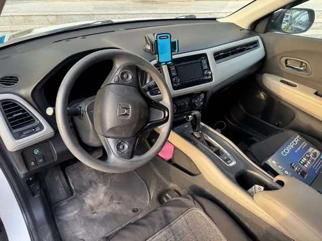 Honda HR-V 2019 - Выбор фото 8