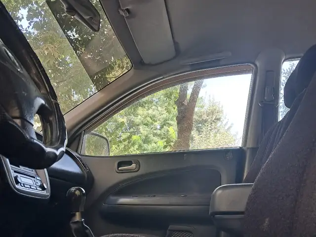 Honda HR-V 2002 - Выбор фото 8