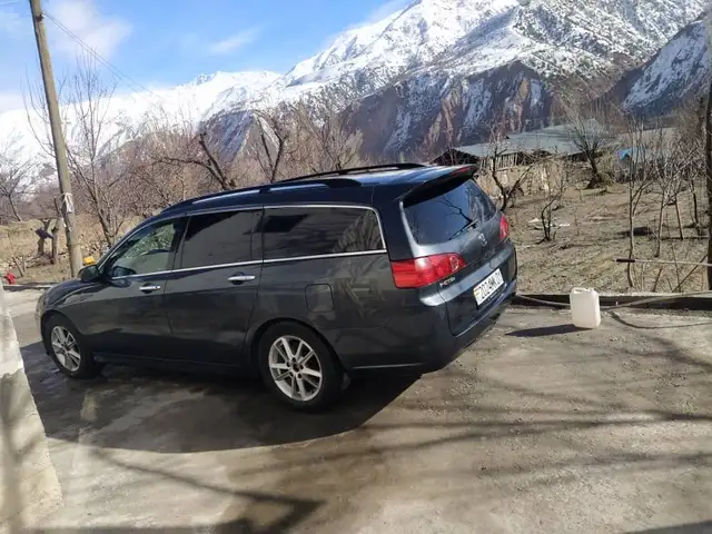 Honda Accord 2006 - Выбор фото 3