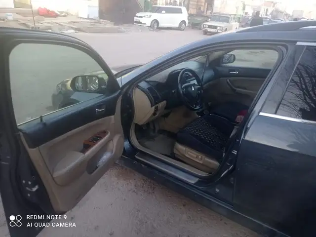 Honda Accord 2006 - Выбор фото 6