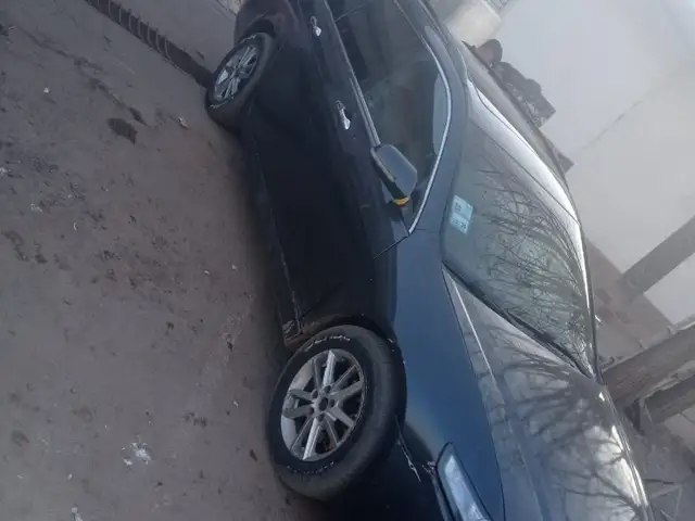 Honda Accord 2006 - Выбор фото 7