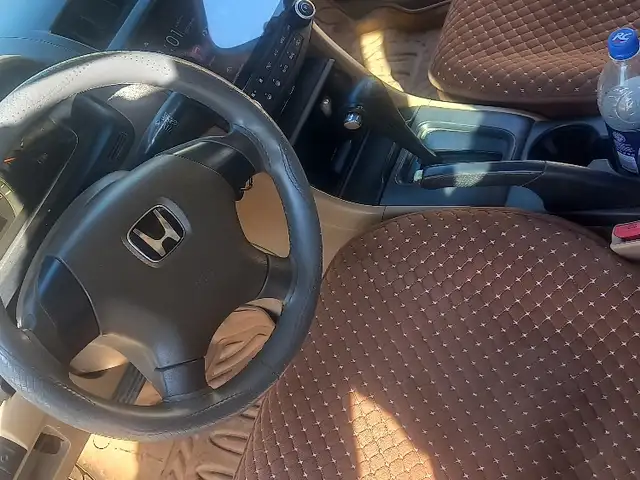 Honda Accord 2005 - Выбор фото 5