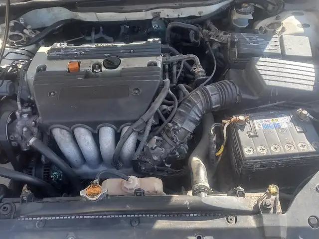 Honda Accord 2005 - Выбор фото 7