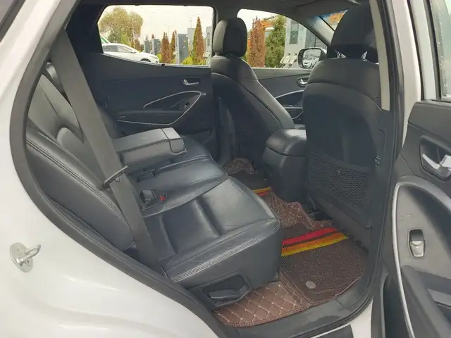 Hyundai Santa Fe 2014 - Выбор фото 8