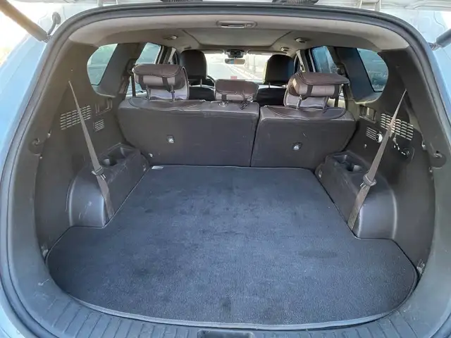 Hyundai Santa Fe 2022 - Выбор фото 8