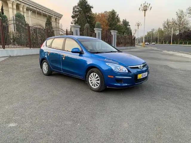 Hyundai i30 2011 - Выбор фото 2