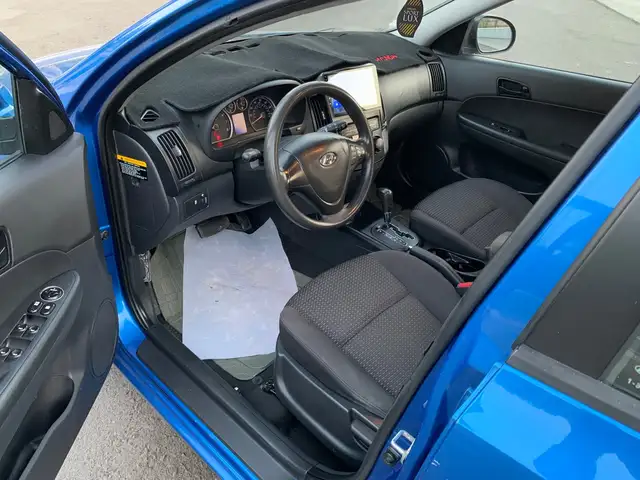 Hyundai i30 2011 - Выбор фото 3