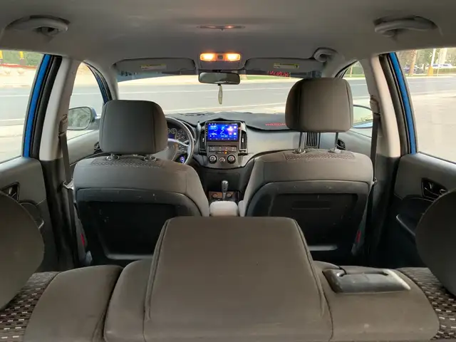 Hyundai i30 2011 - Выбор фото 7