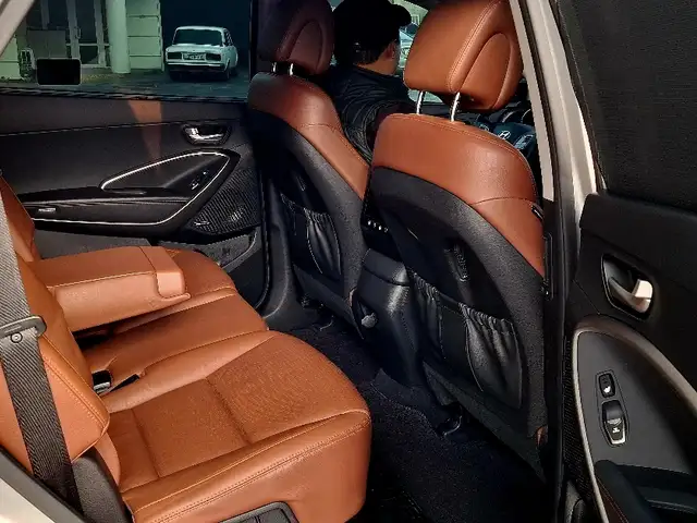 Hyundai Maxcruz 2014 - Выбор фото 2